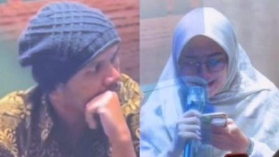 Mantan Suami Sherin Akhirnya Angkat Bicara Tuntut Cerita Jujur Tanpa ada yang Ditambahi, Begini Isinya..