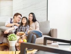 Cegah Perceraian! Berikut ini Tips Hubungan dalam Rumah Tangga Bahagia Selamanya