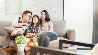 Cegah Perceraian! Berikut ini Tips Hubungan dalam Rumah Tangga Bahagia Selamanya