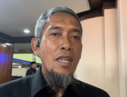 Pemprov Jateng Apresiasi Raperda Kedaulatan Pangan, Sekda: Jateng Itu Penyangga Pangan Nasional