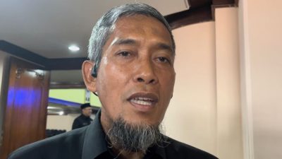 Pemprov Jateng Apresiasi Raperda Kedaulatan Pangan, Sekda: Jateng Itu Penyangga Pangan Nasional