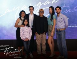 Baca Disini! 3 Fakta Menarik Mengenai Film Layangan Putus The Movie yang Tayang pada 21 Desember 2023