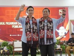 18 Program Kerja Prabowo Subianto dan Gibran Rakabuming Raka, Capres dan Cawapres 2024