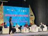 acara talkshow parlemen menjawab
