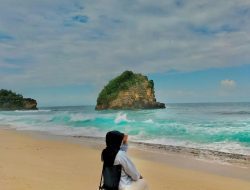 Pantai Ngudel