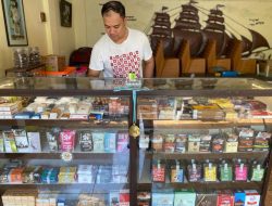 Wonkran Cigarette & Tobacco Shop