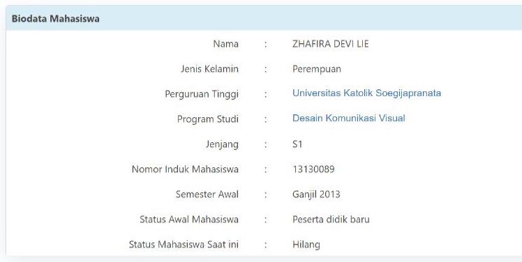 ZDL selebgram