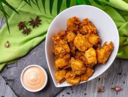 Menu Sarapan Super Simple tapi Nagih ala Anak Kos, Berikut Resepnya