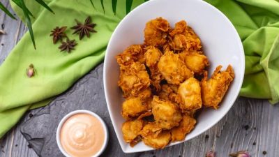 Menu Sarapan Super Simple tapi Nagih ala Anak Kos, Berikut Resepnya