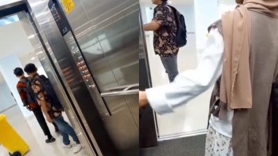 Viral Mahasiswi Bercadar UIN Dibully Gerombolan Laki-laki: Kuliah Kelakuannya Begitu?