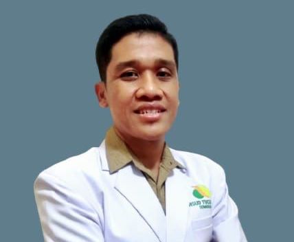 asap kebakaran