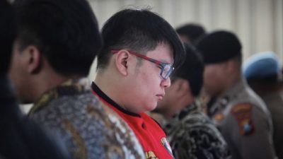 PKB Resmi Nonaktifkan Edward Tannur Buntut Anaknya Aniaya Janda Hingga Meninggal