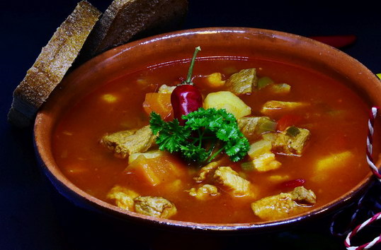 ilustrasi kuliner. (foto: Pixabay)