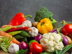 6 Resep Sayur Super Lezat, Makan Sehat dan Nikmat Keluarga Dijamin Suka