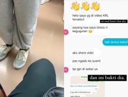 Ibu Hamil Ngamuk di KRL Hingga Keguguran, Sudah Tunggu 2 Tahun Untuk Bayi