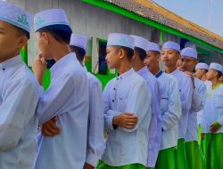 10 Kata-kata Mutiara Menyambut Hari Santri, Cocok Jadikan Caption Status WhatsApp