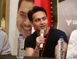 Ancam Orang Tua Netizen, Jefri Nichol Kena Kecaman Tajam Warga X