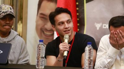Ancam Orang Tua Netizen, Jefri Nichol Kena Kecaman Tajam Warga X