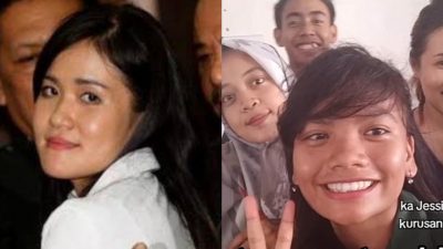 Sifat Jessica Wongso Terungkap Oleh Mahasiswi Magang: Tidak Percaya Dia Pembunuh