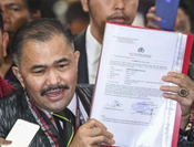 Kamaruddin Simanjuntak