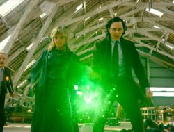 Makin Seru! Ini Sinopsis Loki Season 2 yang Bakal Tayang Besok