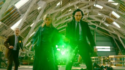 Makin Seru! Ini Sinopsis Loki Season 2 yang Bakal Tayang Besok