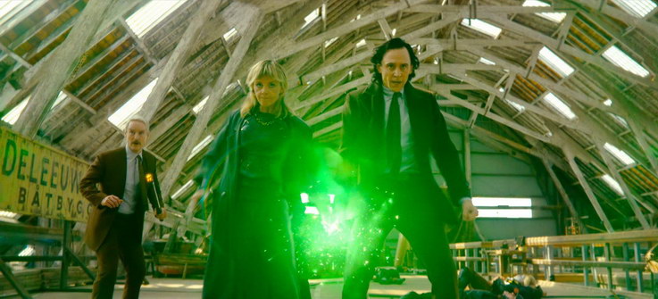 loki season 2