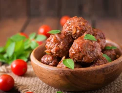 3 Resep Membuat Cilok Cemilan Sederhana yang Super Nikmat, Ide Jualan Paling Laris