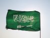 bendera arab saudi