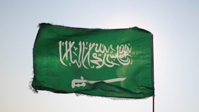 Soal Perang Hamas dan Israel, Arab Saudi Beri Peringatan Ini