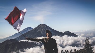 Kumpulan Ucapan Hari Sumpah Pemuda 2023 Terbaru, Pas Buat Status Sosial Media