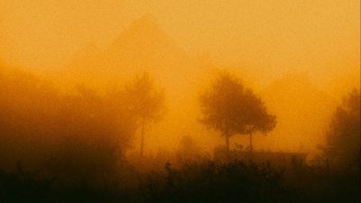 Serangan Israel Terhalang Badai Pasir, Invasi ke Jalur Gaza Diundur