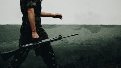 Fakta-fakta Taktik Hamas yang Keluarkan Kekuatan Lebih Canggih dari Israel