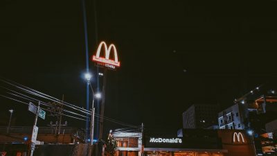 Soal Bantuan ke Israel, MUI Minta Warga Indonesia Boikot McDonald’s
