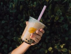 Suka Minum Milk Tea? Awas Ini Dampak Fatalnya, Bisa Sebabkan Depresi