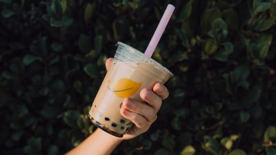Suka Minum Milk Tea? Awas Ini Dampak Fatalnya, Bisa Sebabkan Depresi