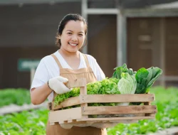 15 Kata-kata Mutiara Memperingati Hari Pangan Sedunia, Cocok Kamu Jadikan Caption Hari ini