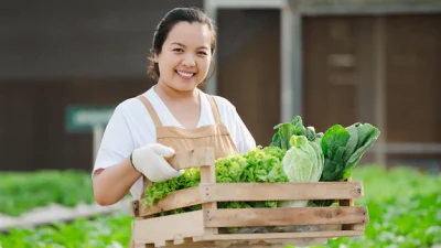 15 Kata-kata Mutiara Memperingati Hari Pangan Sedunia, Cocok Kamu Jadikan Caption Hari ini