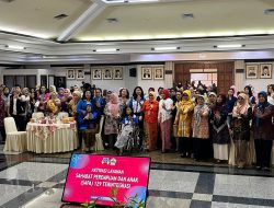 Lewat Layanan SAPA 129, Perempuan dan Anak yang Alami Kekerasan dapat Melapor 24 Jam