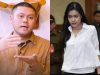 Shandy Handika dan Jessica Wongso