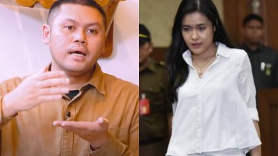Ramai Pembela Jessica, Jaksa Bocorkan Bukti Tersembunyi Ini