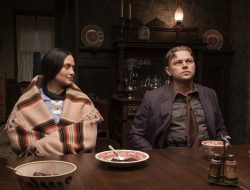 Sinopsis Killers of the Flower Moon, Dibintangi Aktor Pemenang Oscar