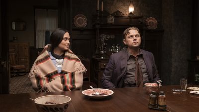Sinopsis Killers of the Flower Moon, Dibintangi Aktor Pemenang Oscar