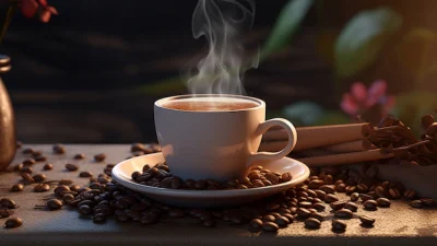 Malah Bikin Dehidrasi, 5 Minuman Ini Sebaiknya Dihindari Saat Buka Puasa dan Sahur