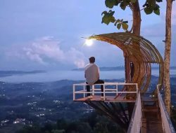 Berikut Daya Tarik Wisata Puncak Ratu Pamekasan Madura, Destinasi Seru yang Digemari Para Remaja