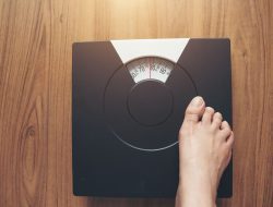 Tumbuh dengan Badan yang Ideal, Berikut Tips Menambah Berat Badan dengan Sehat tanpa Tergantung Pada Obat