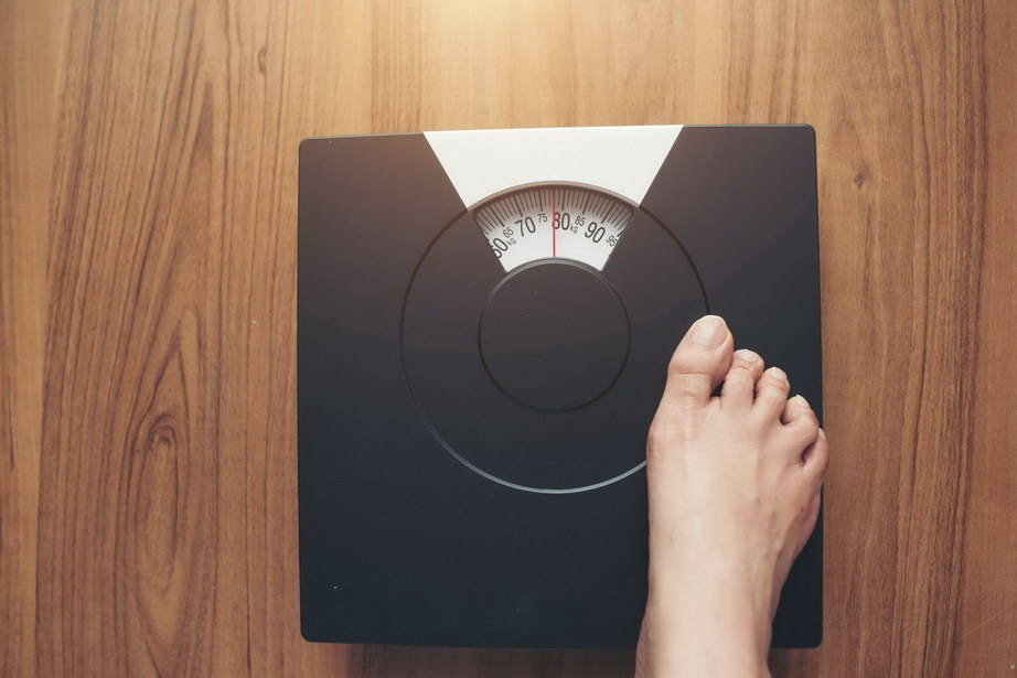 menambah berat badan