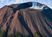 Pendaki Slamet | Gunung Slamet
