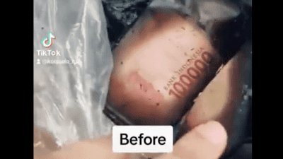 Uang Tunai Warga Dilalap Api Saat Kebakaran di Solo, BI Bantu Ganti dengan Uang Baru, Ini Syaratnya