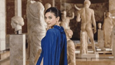 Raline Shah Kerap Dihujat Netizen, Kini Singgung Sosok Ratih Syailendra di Petualangan Sherina